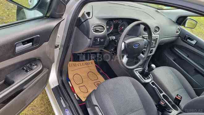Ford Focus 2007, 389,216 km - 1.6 l - Lənkəran