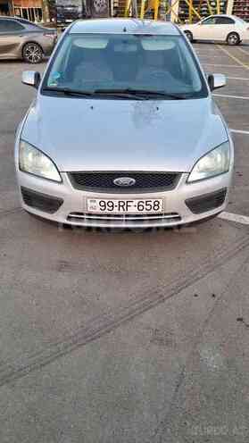 Ford Focus 2007, 389,216 km - 1.6 l - Lənkəran