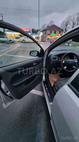 Ford Focus 2007, 389,216 km - 1.6 l - Lənkəran
