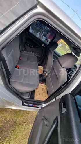 Ford Focus 2007, 389,216 km - 1.6 l - Lənkəran