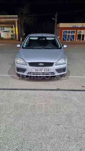 Ford Focus 2007, 389,216 km - 1.6 l - Lənkəran