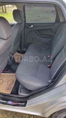 Ford Focus 2007, 389,216 km - 1.6 l - Lənkəran