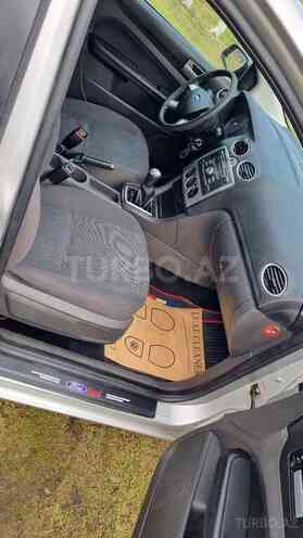 Ford Focus 2007, 389,216 km - 1.6 l - Lənkəran
