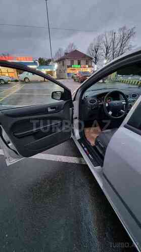 Ford Focus 2007, 389,216 km - 1.6 l - Lənkəran