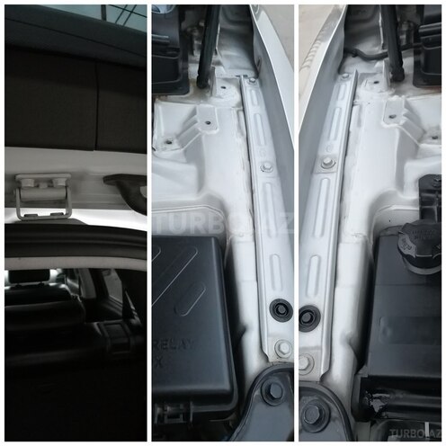 Hyundai Santa Fe 2009, 195,000 km - 2.0 л - Bakı