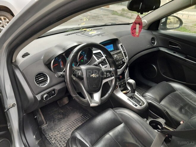 Chevrolet Cruze 2010, 234,567 km - 1.4 l - Bakı