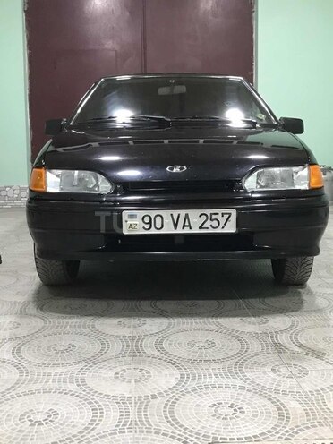 LADA (VAZ) 2115 2012, 133,000 km - 1.6 l - Gəncə