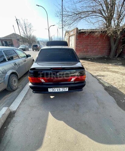 LADA (VAZ) 2115 2012, 133,000 km - 1.6 l - Gəncə