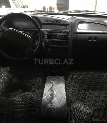 LADA (VAZ) 2115 2012, 133,000 km - 1.6 l - Gəncə