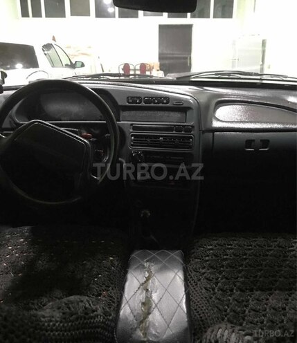 LADA (VAZ) 2115 2012, 133,000 km - 1.6 l - Gəncə