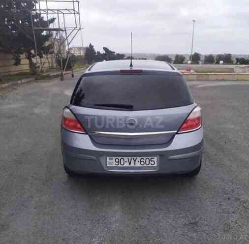 Opel Astra 2005, 212,000 km - 1.4 л - İmişli