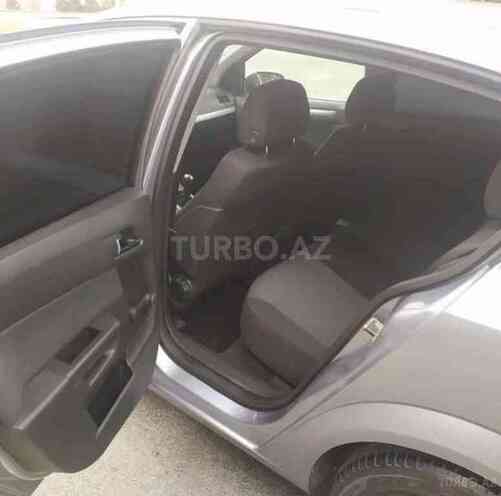 Opel Astra 2005, 212,000 km - 1.4 л - İmişli