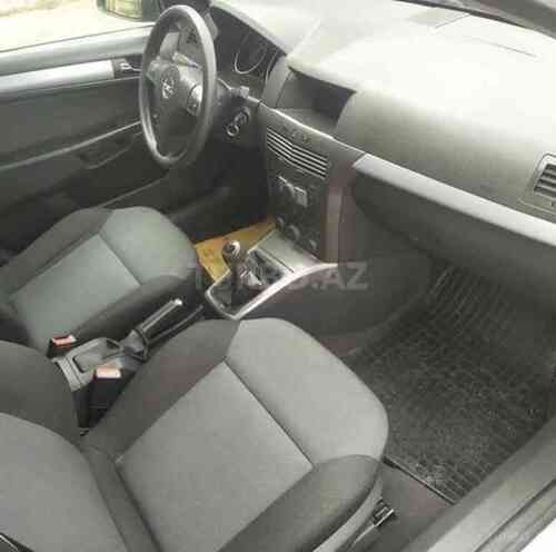Opel Astra 2005, 212,000 km - 1.4 л - İmişli