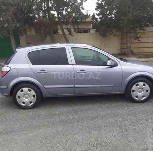 Opel Astra 2005, 212,000 km - 1.4 л - İmişli