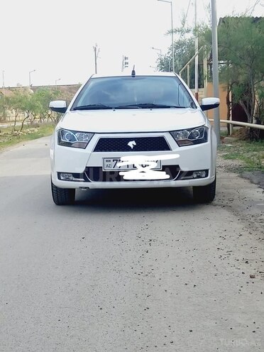 Khazar SD 2021, 20,000 km - 1.7 l - Bakı