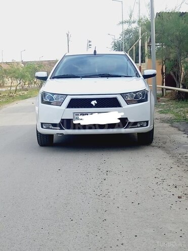 Khazar SD 2021, 20,000 km - 1.7 l - Bakı
