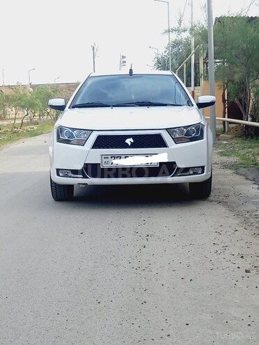 Khazar SD 2021, 20,000 km - 1.7 l - Bakı