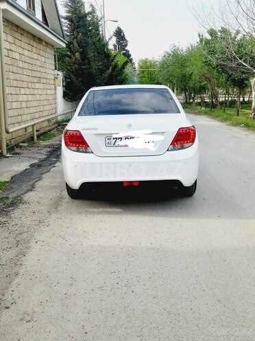 Khazar SD 2021, 20,000 km - 1.7 l - Bakı