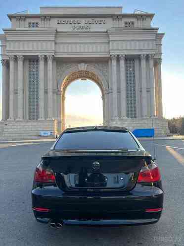 BMW 525 2009, 290,000 km - 2.5 l - Göygöl