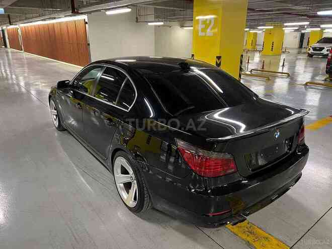 BMW 525 2009, 290,000 km - 2.5 l - Göygöl