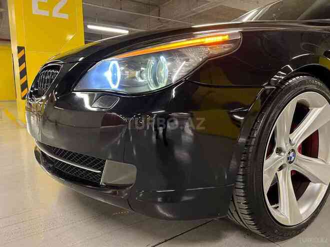 BMW 525 2009, 290,000 km - 2.5 l - Göygöl