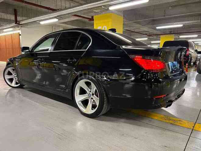 BMW 525 2009, 290,000 km - 2.5 l - Göygöl