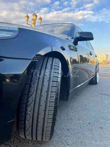 BMW 525 2009, 290,000 km - 2.5 l - Göygöl