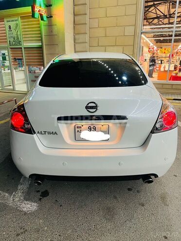 Nissan Altima 2009, 198,000 km - 2.5 l - Bakı