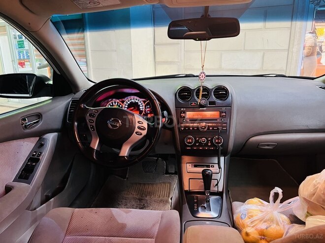 Nissan Altima 2009, 198,000 km - 2.5 l - Bakı
