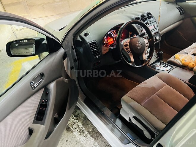 Nissan Altima 2009, 198,000 km - 2.5 l - Bakı