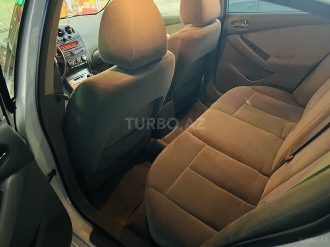 Nissan Altima 2009, 198,000 km - 2.5 l - Bakı
