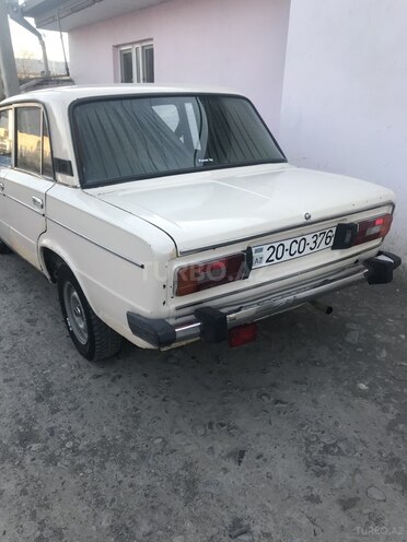 LADA (VAZ) 2106 1992, 178,000 km - 1.6 l - Bərdə