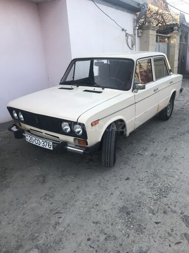 LADA (VAZ) 2106 1992, 178,000 km - 1.6 l - Bərdə