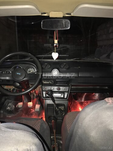 LADA (VAZ) 2106 1992, 178,000 km - 1.6 l - Bərdə