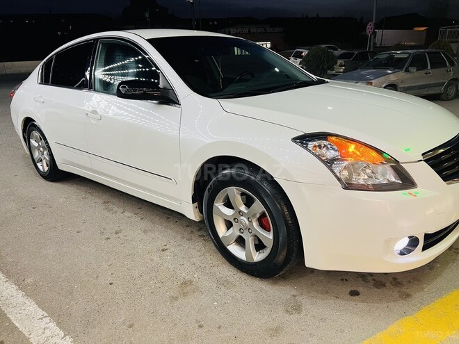 Nissan Altima 2009, 198,000 km - 2.5 l - Bakı