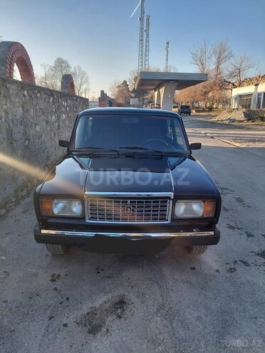LADA (VAZ) 2107 2010, 245,687 km - 1.6 l - Şəki