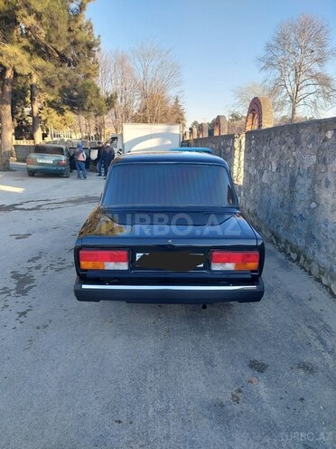 LADA (VAZ) 2107 2010, 245,687 km - 1.6 l - Şəki