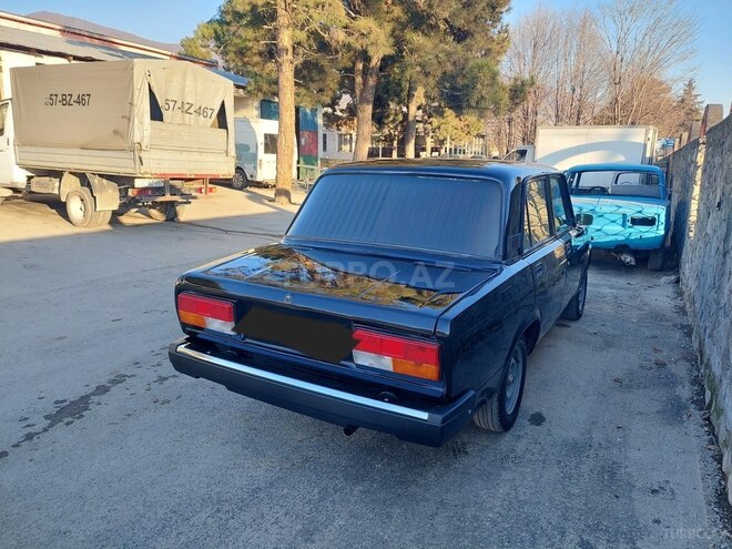 LADA (VAZ) 2107 2010, 245,687 km - 1.6 l - Şəki