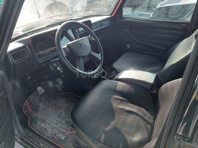 LADA (VAZ) 2107 2010, 245,687 km - 1.6 l - Şəki