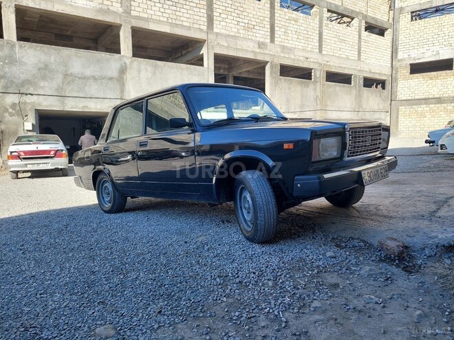 LADA (VAZ) 2107 2010, 245,687 km - 1.6 l - Şəki