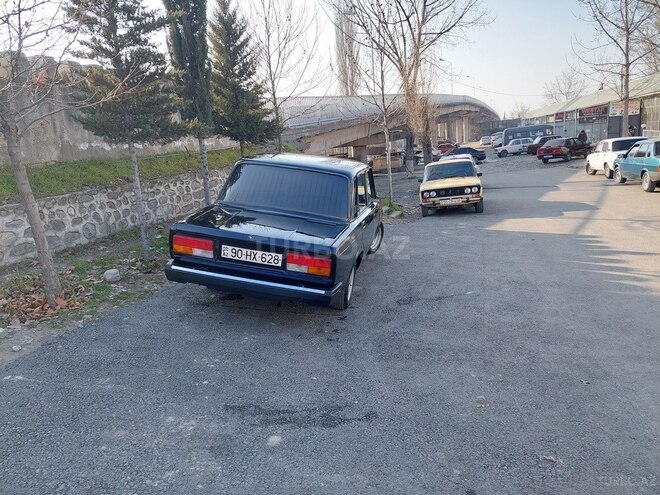LADA (VAZ) 2107 2010, 245,687 km - 1.6 l - Şəki