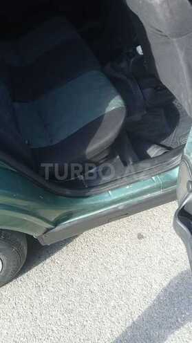 Opel Astra 1998, 400,000 km - 2.0 l - Bakı
