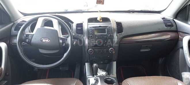 Kia Sorento 2012, 206,682 km - 2.4 l - Biləsuvar