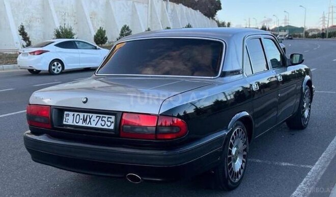 GAZ 3110 2005, 68,000 km - 2.4 l - Bakı