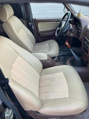 GAZ 3110 2005, 68,000 km - 2.4 l - Bakı