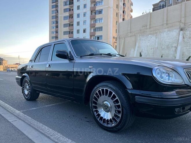 GAZ 3110 2005, 68,000 km - 2.4 l - Bakı