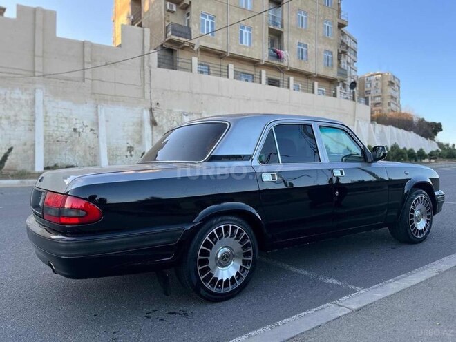 GAZ 3110 2005, 68,000 km - 2.4 l - Bakı