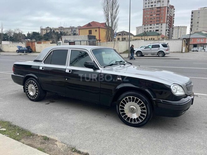 GAZ 3110 2005, 68,000 km - 2.4 l - Bakı