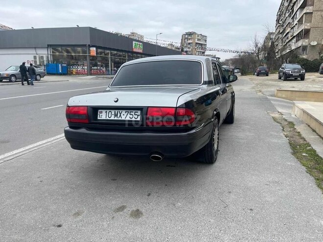 GAZ 3110 2005, 68,000 km - 2.4 l - Bakı