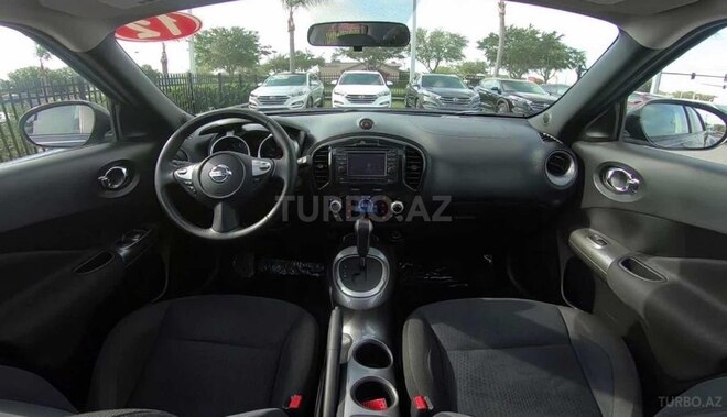 Nissan Juke 2012, 146,100 km - 1.6 л - Bakı